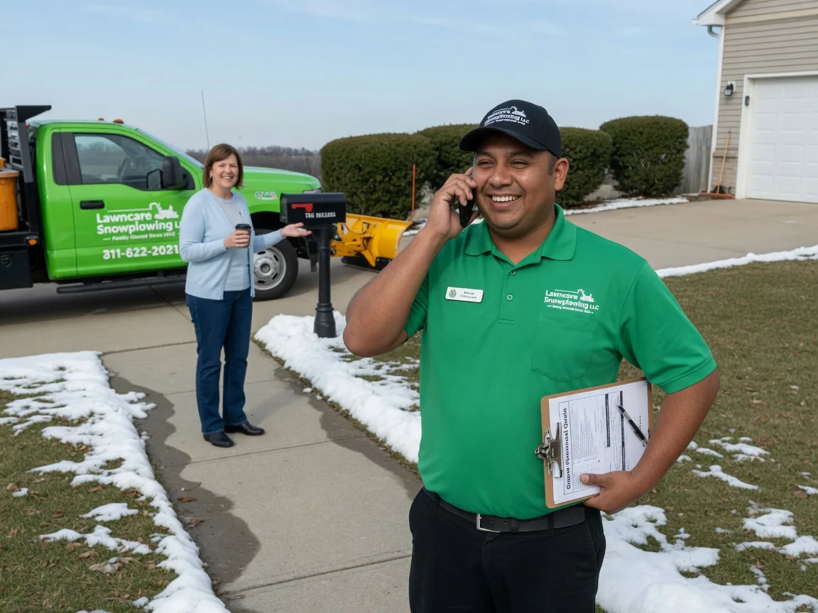 Lawn Care Services By Expert Landscaper Wisconsin Dells, WI FAQs